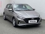 Hyundai i20 - fotka číslo 0
