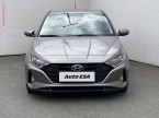 Hyundai i20 - fotka číslo 1