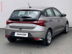 Hyundai i20 - fotka číslo 3