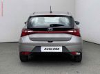 Hyundai i20 - fotka číslo 4
