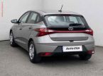 Hyundai i20 - fotka číslo 5