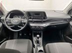 Hyundai i20 - fotka číslo 7