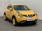 Nissan Juke - fotka číslo 0
