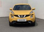Nissan Juke - fotka číslo 1
