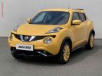Nissan Juke - fotka číslo 2