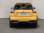 Nissan Juke - fotka číslo 4