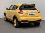 Nissan Juke - fotka číslo 5