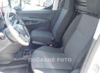 Opel Combo - fotka číslo 9