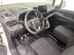 Opel Combo - fotka číslo 9