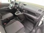 Opel Combo - fotka číslo 10