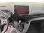 Opel Combo - fotka číslo 11