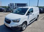 Opel Combo - fotka číslo 1
