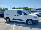 Opel Combo - fotka číslo 2