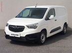 Opel Combo - fotka číslo 2
