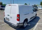 Opel Combo - fotka číslo 3