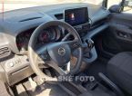 Opel Combo - fotka číslo 8