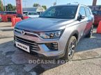 SsangYong Korando - fotka číslo 0
