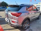 SsangYong Korando - fotka číslo 1