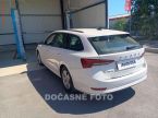 Škoda Octavia - fotka číslo 1