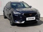 Cupra Formentor - fotka číslo 0
