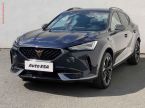Cupra Formentor - fotka číslo 2