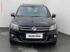 Volkswagen Tiguan - fotka číslo 1