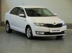Škoda Rapid - fotka číslo 0