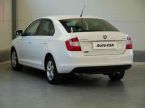 Škoda Rapid - fotka číslo 5