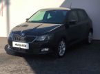 Škoda Fabia - fotka číslo 2