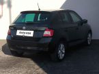 Škoda Fabia - fotka číslo 3