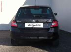 Škoda Fabia - fotka číslo 4