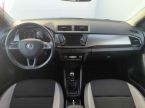 Škoda Fabia - fotka číslo 7