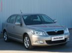 Škoda Octavia - fotka číslo 0