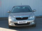 Škoda Octavia - fotka číslo 1
