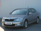 Škoda Octavia - fotka číslo 2