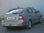 Škoda Octavia - fotka číslo 3