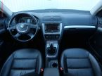 Škoda Octavia - fotka číslo 7