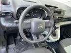 Citroën Berlingo - fotka číslo 11