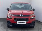 Citroën Berlingo - fotka číslo 1