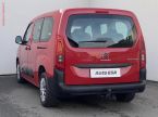 Citroën Berlingo - fotka číslo 5