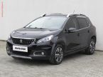 Peugeot 2008 - fotka číslo 2