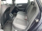 Audi A4 - fotka číslo 9