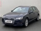 Audi A4 - fotka číslo 2