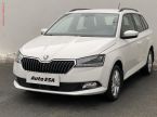 Škoda Fabia - fotka číslo 2