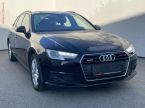 Audi A4 - fotka číslo 0