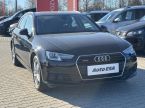 Audi A4 - fotka číslo 0
