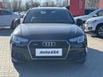 Audi A4 - fotka číslo 1