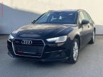 Audi A4 - fotka číslo 2