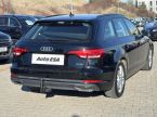 Audi A4 - fotka číslo 3