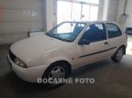 Ford Fiesta - fotka číslo 0